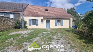 maison à la vente -   18100  VIERZON, surface 70 m2 vente maison - UBI417881679